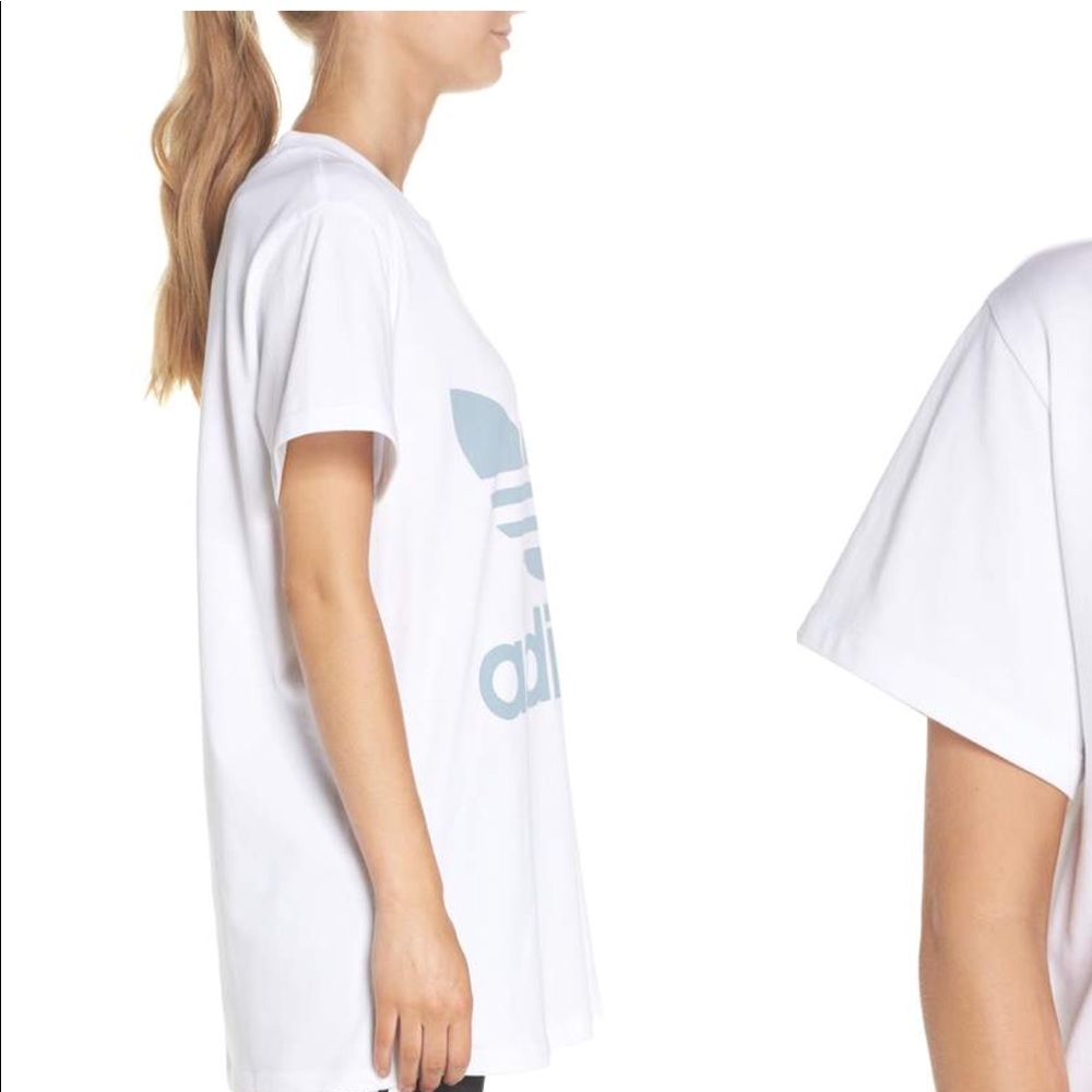 Adidas tee - Picture 2 of 4